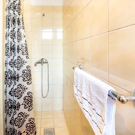 公寓 Zuronja 10134b Brijesta