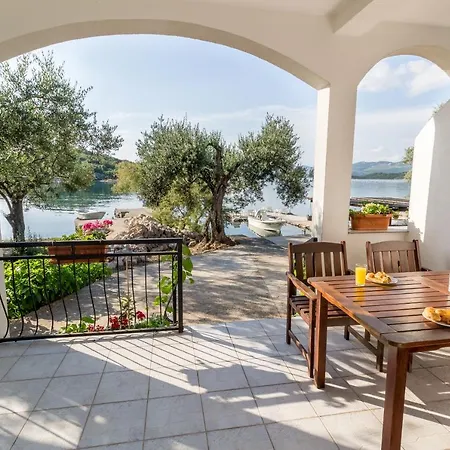 Apartman Zuronja 10134b Brijesta